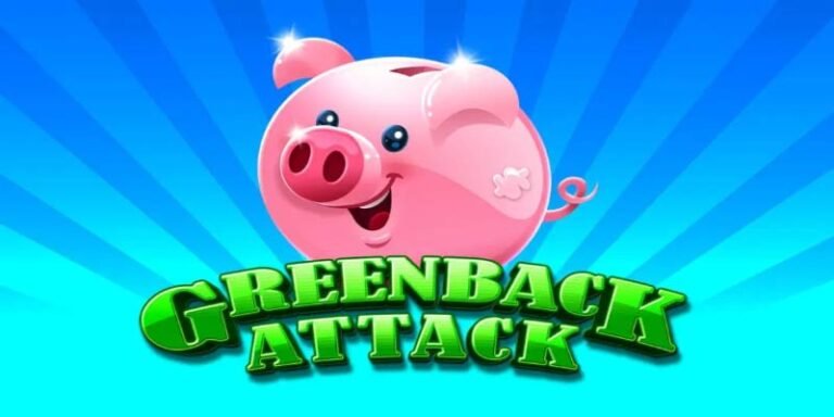 Uncover the Secrets of Greenback Attack Slot