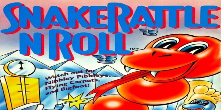 Uncover the Wild Thrill of Snake Rattle and Roll Slot