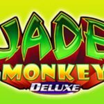 Jade Monkey Slot