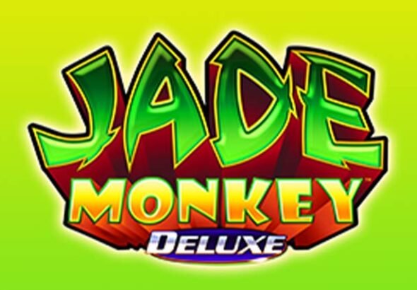 Jade Monkey Slot