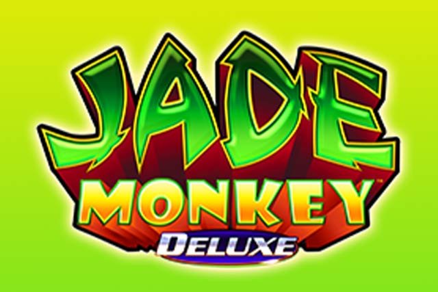 Jade Monkey Slot
