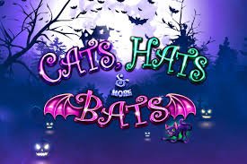 Lock It Link Cats Hats and Bats Slot