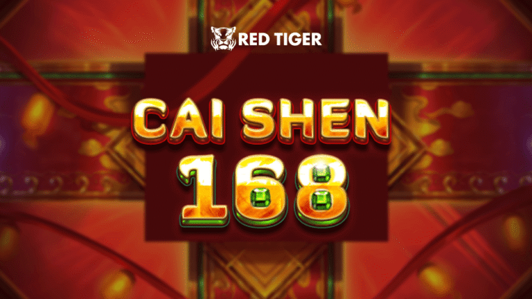 Play Cai Shen 168
