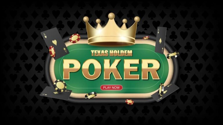 Play Poker Online