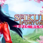 Sakura Fortune Epic Bloom Slot Guide: Features & Tips