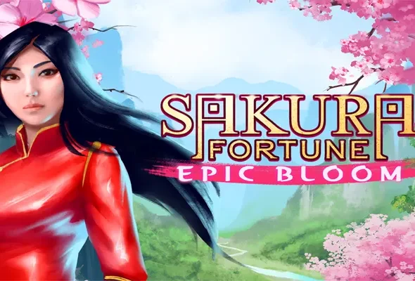 Sakura Fortune Epic Bloom Slot Guide: Features & Tips