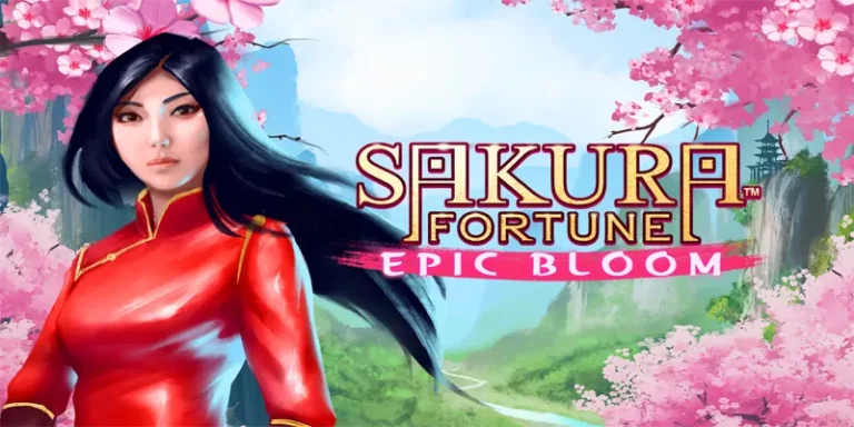 Sakura Fortune Epic Bloom Slot Guide: Features & Tips