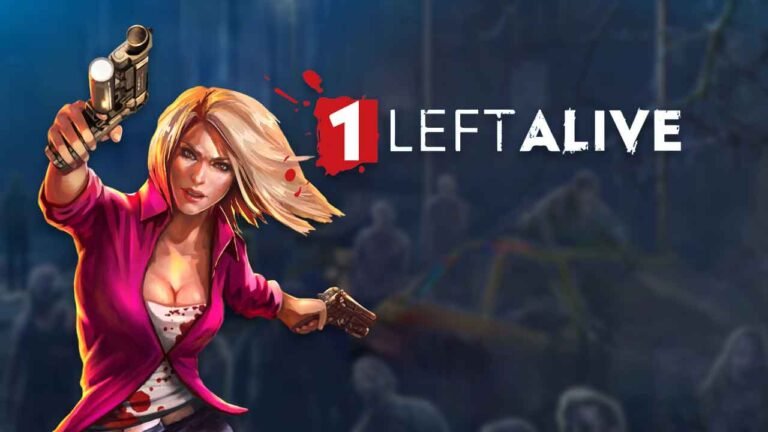 1 Left Alive Slots