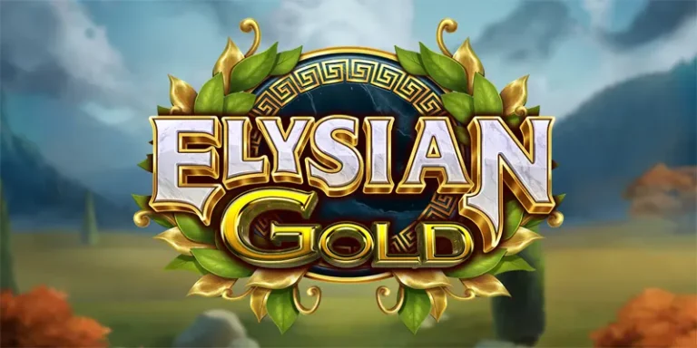 Elysian Gold Slot Review: Features, Graphics & Winning Tips