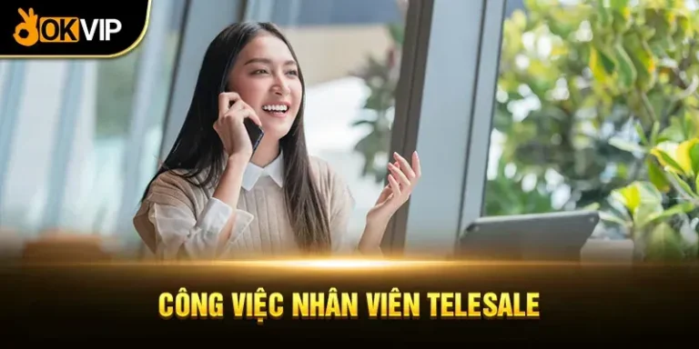 Unlocking Growth with Smart OKVIP Telesales