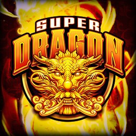 Super Dragon Slot