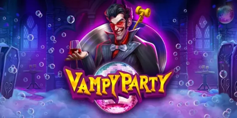 Vampy Party Slot: Ultimate Guide to Features & Gameplay