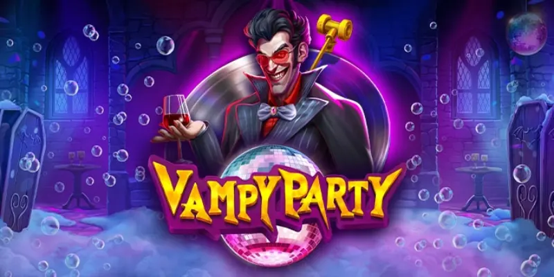 Vampy Party Slot: Ultimate Guide to Features & Gameplay
