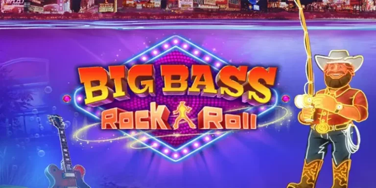 Big Bass Rock and Roll Slot Guide: Features & Winning Tips