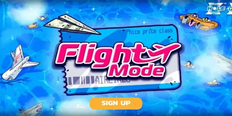 Flight Mode Slot: Benefits & Activation Tips