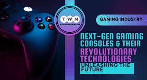Next Gen Gaming