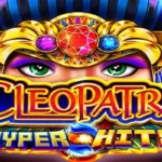 Discover Cleopatra Hyper Hits: Gameplay, Bonuses & Tips