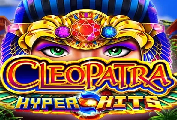 Discover Cleopatra Hyper Hits: Gameplay, Bonuses & Tips