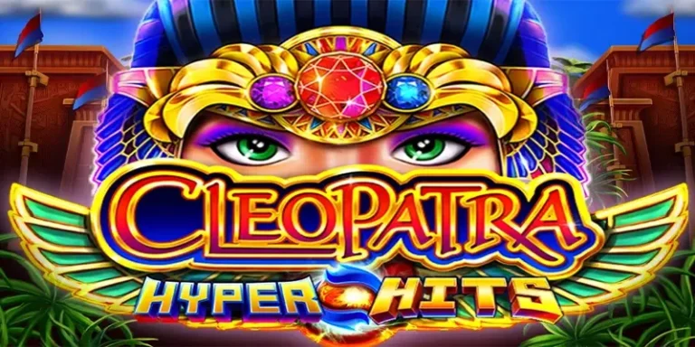 Discover Cleopatra Hyper Hits: Gameplay, Bonuses & Tips