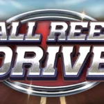 All Reel Drive Slots