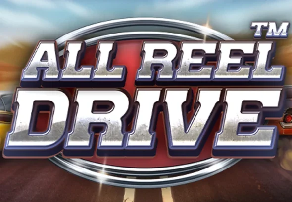 All Reel Drive Slots